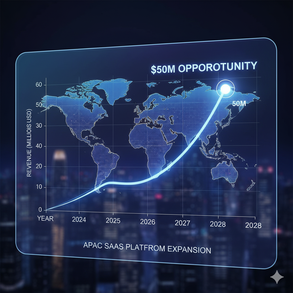 Tech Market Analysis